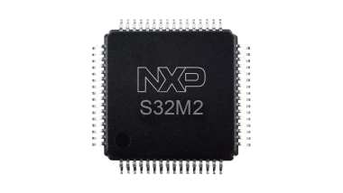 NXP S32M2: Pioneering Smart Electric Vehicles