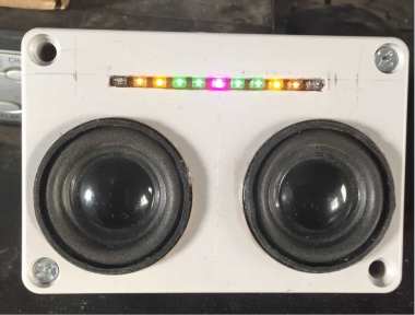 DIY Bluetooth Speaker: Creative Audio Project Guide