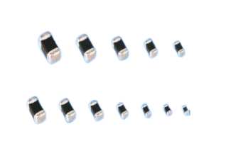 What Are Woven Chip Inductors?