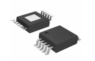 TPS92513DGQR: Overview, Features, Applications & More