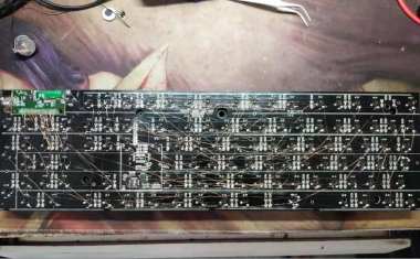 DIY Custom Keyboard: Logitech, Backlit, Long-lasting