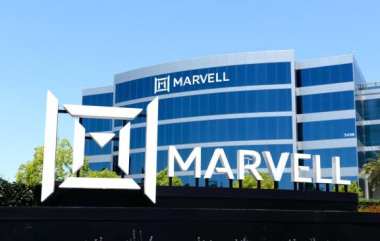 Marvell Q3 Revenue: $1.419B Exceeds Expectations