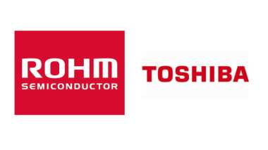 Toshiba & Rohm: Joint Power Semiconductor Production