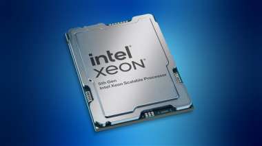 Intel's 5th Gen Xeon: 21% Performance, 36% Efficiency Boost