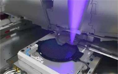 Intel Secures 6 High-NA EUV Lithography Machines