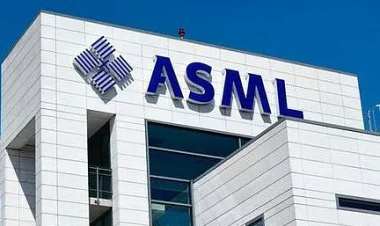 ASML Delivers First High-NA EUV Lithography to Intel