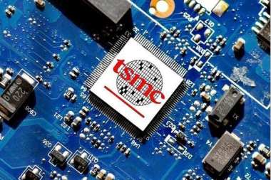 Tesla to Choose TSMC's N3P for Next-Gen FSD Chips