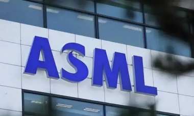 ASML: Partial Revocation of 2050 & 2100 Export Licenses