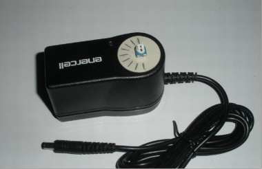 DIY Adjustable Power Supply: ToughTested & LEI