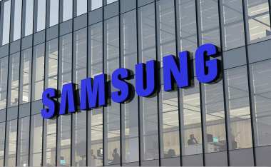 Samsung Q1: 5%-15% Drop in Semiconductor Foundry Prices