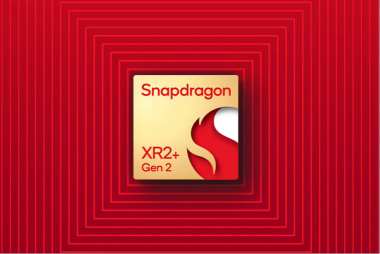 Qualcomm Launches XR2+ Gen 2: Single-Eye 4.3K Support