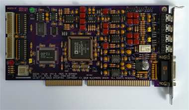 What Are Audio Interface ICs?