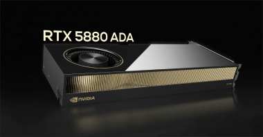 NVIDIA Unveils China Edition: RTX 5880 Ada, 14080 Cores