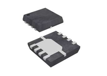 NVTFS4C05NTAG: Features, Specifications & More