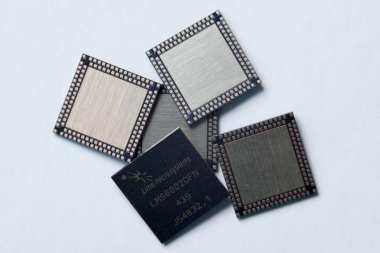 What Are RF Transceiver ICs?