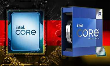 Intel's Triple Launch: 14th Gen Core HX, 65W/35W CPUs, 15W Core U1
