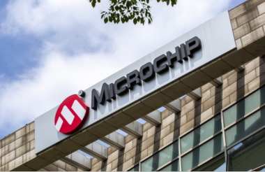 Microchip Reacts: Oregon Factory to Halt for Two Weeks