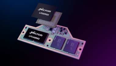 Micron Unveils LPCAMM2: Transforming PC with LPDDR5X