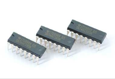 What Are Shift Register Logic ICs? What Are Shift Register Logic ICs?