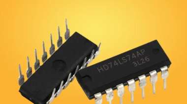 What Are Logic Gates ICs?