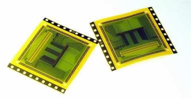 What Are Display Driver ICs?