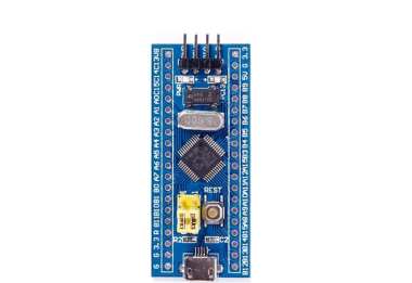 DIY Keyboard: USB, Matrix Scanning, Virtual Ports