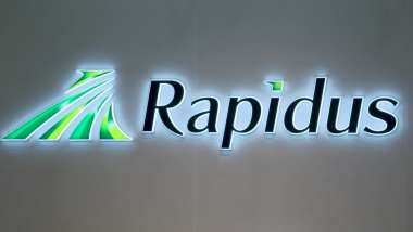 Rapidus: 2nm Trial Production Starts April 2025