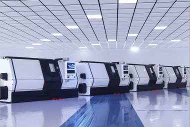 ASML Tops Applied: Global Semiconductor Leader