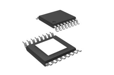 TPS2H160BQPWPRQ1: Features, Specifications & More