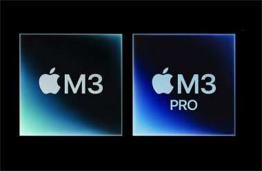 Apple's M3/M3 Pro Chip Demand Decline Update