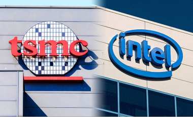 TSMC Wins Big: Outsourcing Intel's Key CPU Cores