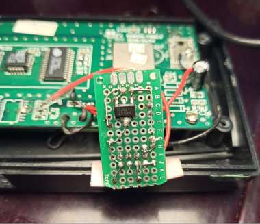 ESP8266 VFD Clock: Smart POS Upgrade