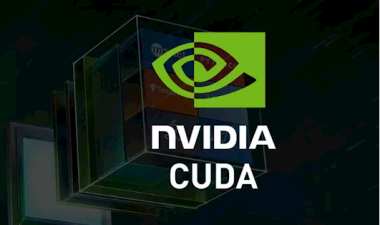 Tech Giants to Unite Against NVIDIA's CUDA Monopoly