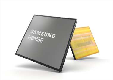 Samsung: Exclusive 12-Layer HBM3E Supply to Nvidia in Sept.