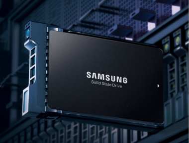 Report: Samsung SSDs Set for 25% Price Hike