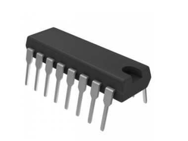 CD4017BE: Features, Specs & More