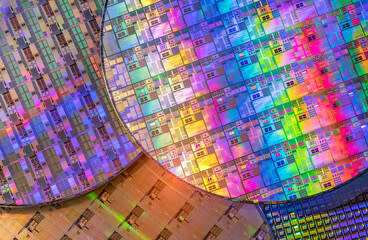 Taiwan Earthquake: Minor Impact on Wafer, DRAM Capacity