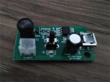 DIY Air Humidifier: Improve Air Quality at Home