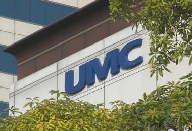UMC March Revenue Surges: NT$18.167B Growth