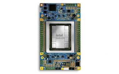 Intel Unveils Gaudi3 AI Chip to Rival Nvidia's H100