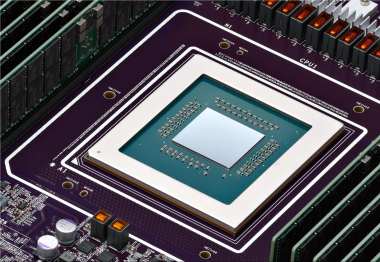 Google Unveils Arm Data Center, AI Chip