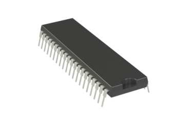 AT89S52-24PU: Features, Specs & More