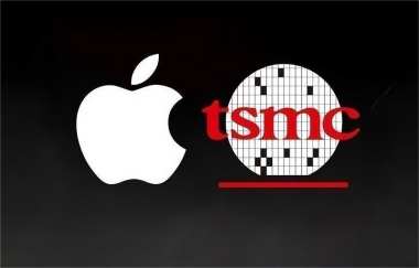 Apple Trials SoIC at TSMC, 2025 Mass Production