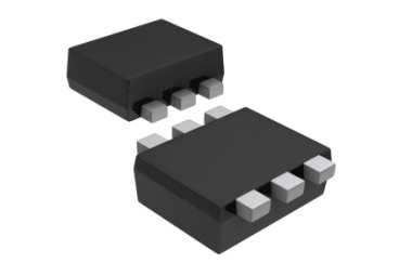 RCLAMP0502A.TCT: Features, Specs & More