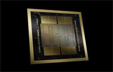 SAKURA Internet Invests $1.3B in NVIDIA B200 AI Chips