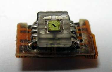What Are Photodetectors?
