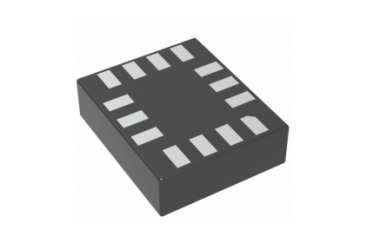 ISM330DHCXTR: Features, Specs & More