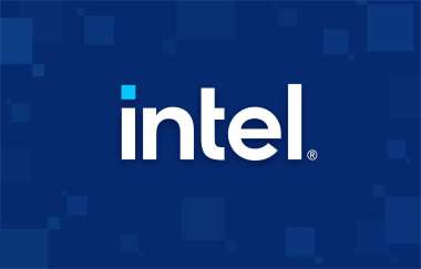 Intel Q1 Revenue $12.72B, Gross Margin 45.1%