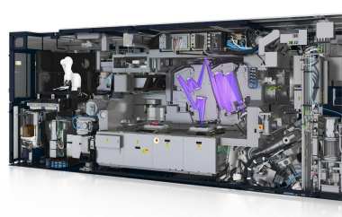 Intel Secures ASML High-NA EUV at $2.6B Each