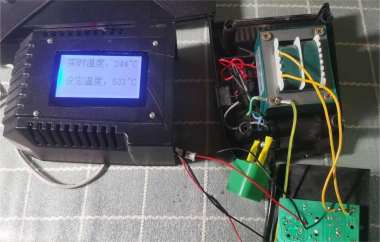 DIY Soldering Mods: STM32F103RC & 12864 Screen